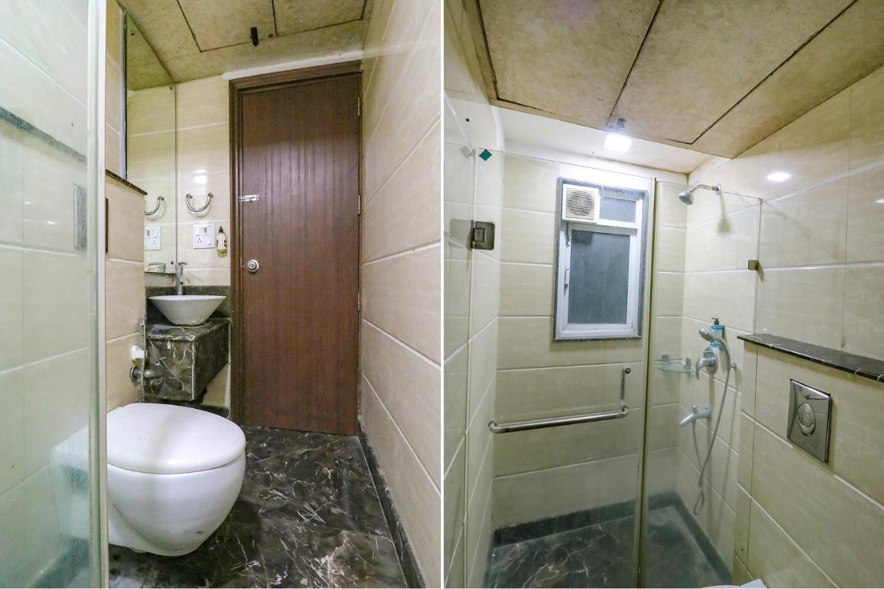 Fabhotel Admire Suites Neu-Delhi Exterior foto