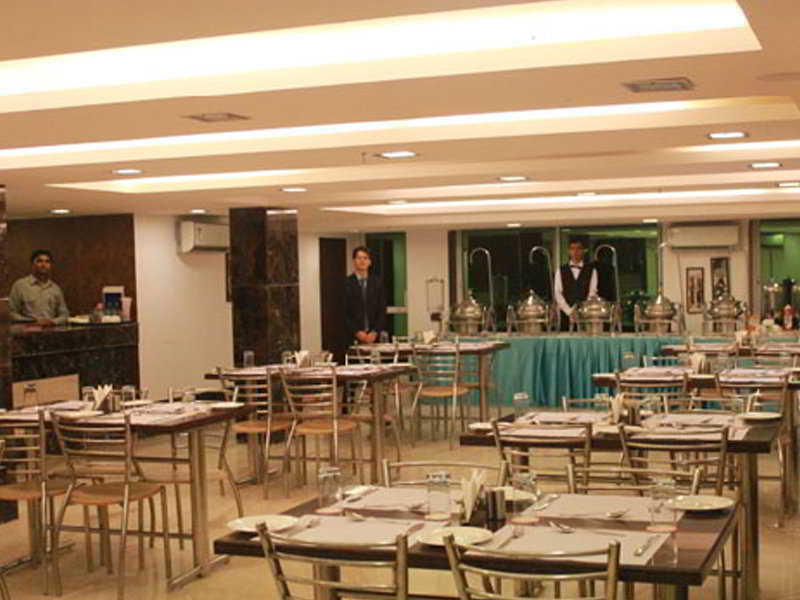 Fabhotel Admire Suites Neu-Delhi Exterior foto